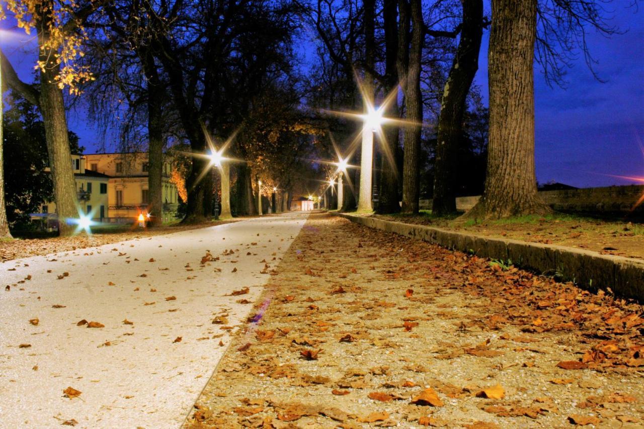 Apartmán Finca Del Sol Lucca Exteriér fotografie