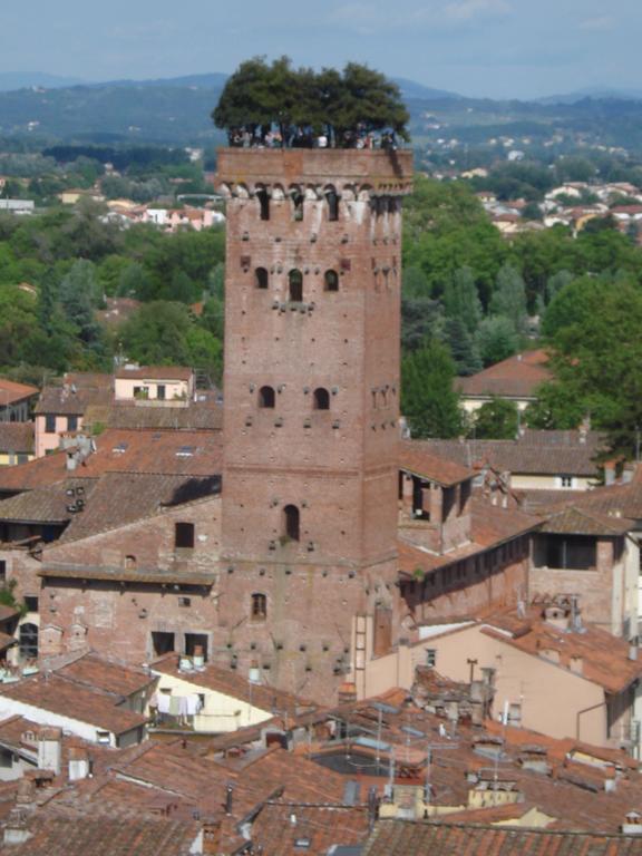 Apartmán Finca Del Sol Lucca Exteriér fotografie