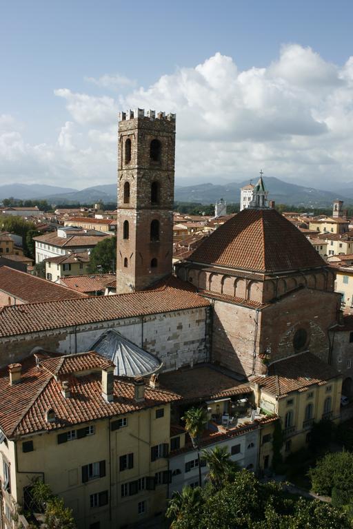 Apartmán Finca Del Sol Lucca Exteriér fotografie